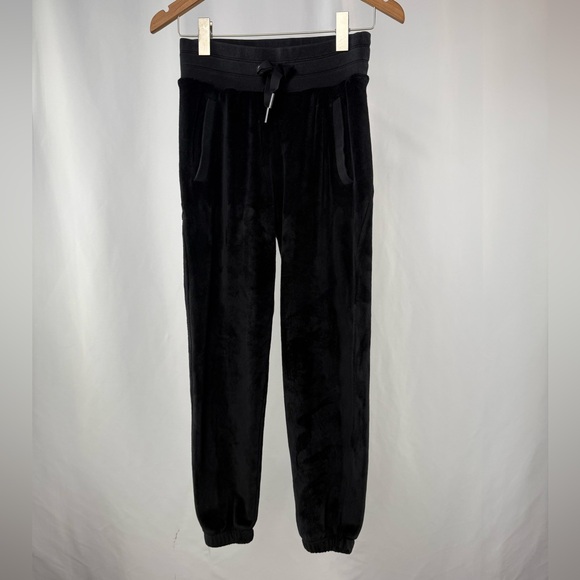 Athleta Cozy Karma Recover Jogger in Black Size Extra Small - Picture 3 of 7
